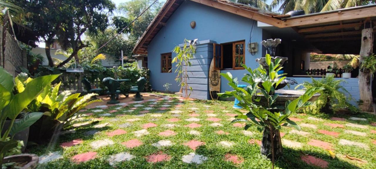 Sweet Home Villa Аругам-Бей Екстер'єр фото